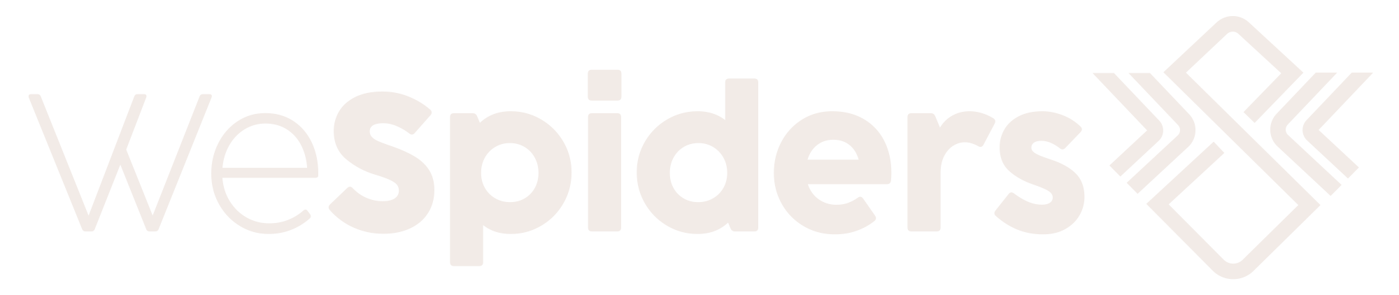 WeSpiders Logo